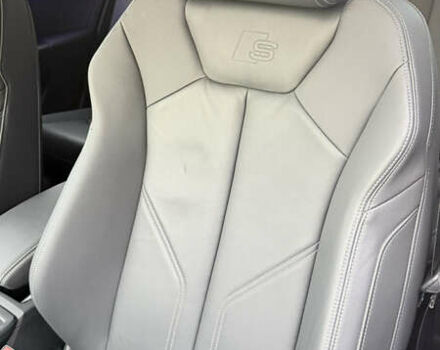 Сірий Ауді Ку3, об'ємом двигуна 2 л та пробігом 2 тис. км за 47000 $, фото 4 на Automoto.ua