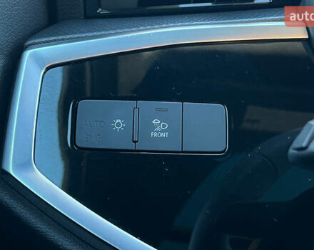 Серый Ауди Ку3, объемом двигателя 1.98 л и пробегом 2 тыс. км за 44999 $, фото 17 на Automoto.ua