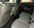 Сірий Ауді Ку3, об'ємом двигуна 1.5 л та пробігом 13 тис. км за 35500 $, фото 11 на Automoto.ua