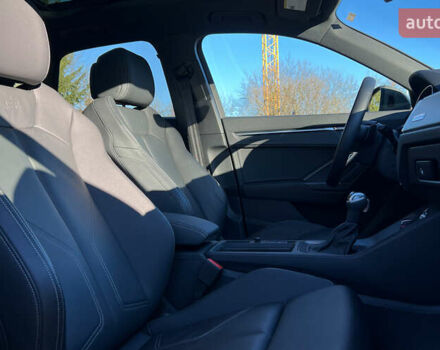 Серый Ауди Ку3, объемом двигателя 1.98 л и пробегом 2 тыс. км за 44999 $, фото 19 на Automoto.ua