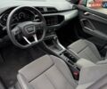 Сірий Ауді Ку3, об'ємом двигуна 1.5 л та пробігом 9 тис. км за 39800 $, фото 10 на Automoto.ua