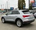 Сірий Ауді Ку3, об'ємом двигуна 1.5 л та пробігом 13 тис. км за 35500 $, фото 7 на Automoto.ua