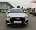 Сірий Ауді Ку3, об'ємом двигуна 1.5 л та пробігом 13 тис. км за 35500 $, фото 1 на Automoto.ua