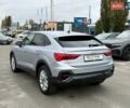 Сірий Ауді Ку3, об'ємом двигуна 1.5 л та пробігом 9 тис. км за 39800 $, фото 6 на Automoto.ua