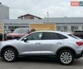 Сірий Ауді Ку3, об'ємом двигуна 1.5 л та пробігом 9 тис. км за 39800 $, фото 7 на Automoto.ua