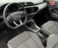 Сірий Ауді Ку3, об'ємом двигуна 1.5 л та пробігом 13 тис. км за 35500 $, фото 9 на Automoto.ua