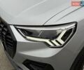Сірий Ауді Ку3, об'ємом двигуна 1.5 л та пробігом 13 тис. км за 35500 $, фото 8 на Automoto.ua