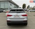 Сірий Ауді Ку3, об'ємом двигуна 1.5 л та пробігом 13 тис. км за 35500 $, фото 4 на Automoto.ua