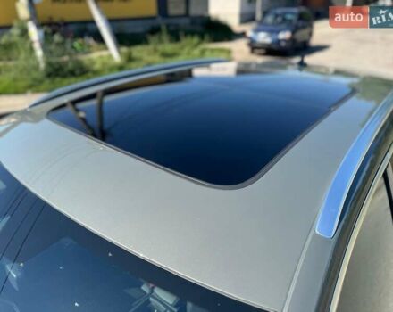 Серый Ауди Ку3, объемом двигателя 1.98 л и пробегом 16 тыс. км за 33600 $, фото 8 на Automoto.ua