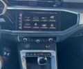 Серый Ауди Ку3, объемом двигателя 1.98 л и пробегом 17 тыс. км за 35200 $, фото 10 на Automoto.ua