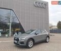 Серый Ауди Ку3, объемом двигателя 1.4 л и пробегом 68 тыс. км за 32999 $, фото 2 на Automoto.ua