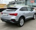Сірий Ауді Ку3, об'ємом двигуна 1.5 л та пробігом 9 тис. км за 39800 $, фото 4 на Automoto.ua