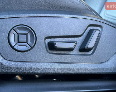 Серый Ауди Ку3, объемом двигателя 1.98 л и пробегом 2 тыс. км за 44999 $, фото 18 на Automoto.ua