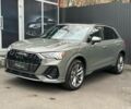 Сірий Ауді Ку3, об'ємом двигуна 2 л та пробігом 6 тис. км за 37700 $, фото 1 на Automoto.ua