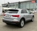 Сірий Ауді Ку3, об'ємом двигуна 1.5 л та пробігом 13 тис. км за 35500 $, фото 3 на Automoto.ua