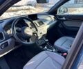 Синий Ауди Ку3, объемом двигателя 2 л и пробегом 95 тыс. км за 17600 $, фото 5 на Automoto.ua