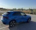 Синий Ауди Ку3, объемом двигателя 0 л и пробегом 115 тыс. км за 23228 $, фото 4 на Automoto.ua