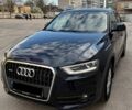 Синий Ауди Ку3, объемом двигателя 1.97 л и пробегом 291 тыс. км за 13900 $, фото 1 на Automoto.ua