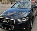 Синий Ауди Ку3, объемом двигателя 1.97 л и пробегом 291 тыс. км за 14500 $, фото 1 на Automoto.ua