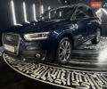 Синій Ауді Ку3, об'ємом двигуна 2 л та пробігом 116 тис. км за 18500 $, фото 8 на Automoto.ua