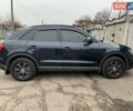Синий Ауди Ку3, объемом двигателя 1.97 л и пробегом 148 тыс. км за 17000 $, фото 2 на Automoto.ua