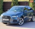 Синій Ауді Ку3, об'ємом двигуна 2 л та пробігом 185 тис. км за 14500 $, фото 1 на Automoto.ua