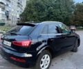Синій Ауді Ку3, об'ємом двигуна 1.98 л та пробігом 129 тис. км за 14800 $, фото 1 на Automoto.ua