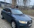 Синій Ауді Ку3, об'ємом двигуна 0 л та пробігом 74 тис. км за 23500 $, фото 1 на Automoto.ua