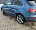 Синій Ауді Ку3, об'ємом двигуна 1.98 л та пробігом 182 тис. км за 14999 $, фото 4 на Automoto.ua