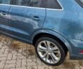 Синій Ауді Ку3, об'ємом двигуна 1.98 л та пробігом 182 тис. км за 14999 $, фото 3 на Automoto.ua