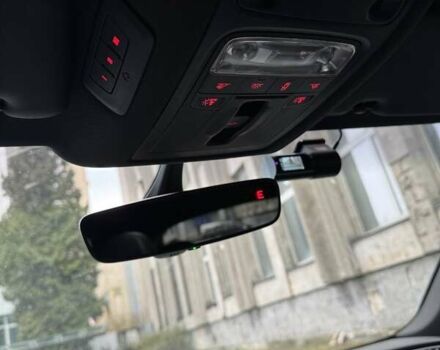 Синий Ауди Ку3, объемом двигателя 1.98 л и пробегом 162 тыс. км за 19950 $, фото 19 на Automoto.ua