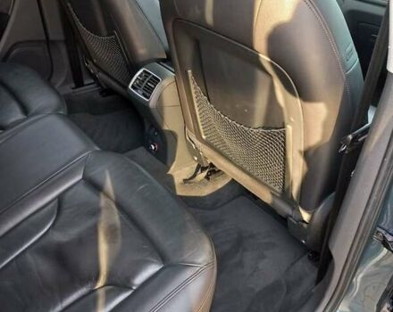 Синій Ауді Ку3, об'ємом двигуна 1.98 л та пробігом 182 тис. км за 14999 $, фото 7 на Automoto.ua