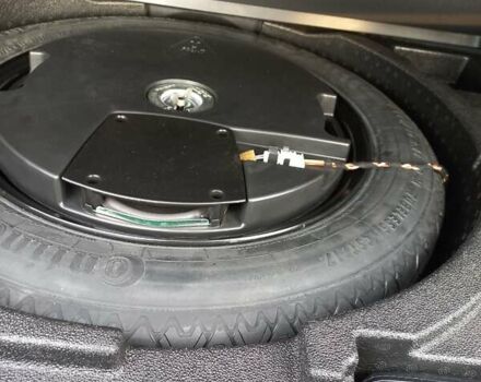 Синій Ауді Ку3, об'ємом двигуна 1.98 л та пробігом 182 тис. км за 14999 $, фото 12 на Automoto.ua