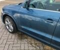 Синій Ауді Ку3, об'ємом двигуна 1.98 л та пробігом 182 тис. км за 14999 $, фото 6 на Automoto.ua