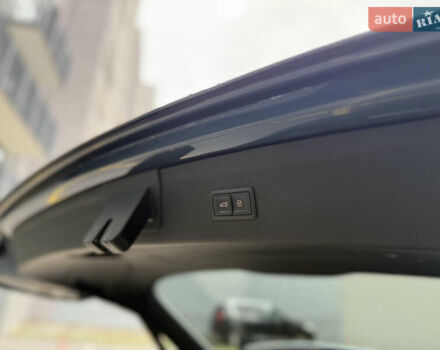 Синий Ауди Ку3, объемом двигателя 2 л и пробегом 158 тыс. км за 15500 $, фото 19 на Automoto.ua