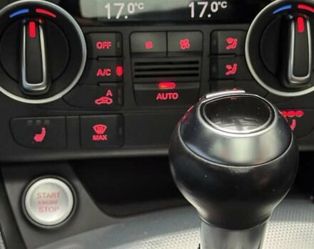 Синий Ауди Ку3, объемом двигателя 1.98 л и пробегом 162 тыс. км за 19950 $, фото 26 на Automoto.ua