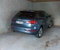 Синій Ауді Ку3, об'ємом двигуна 1.98 л та пробігом 182 тис. км за 14999 $, фото 5 на Automoto.ua