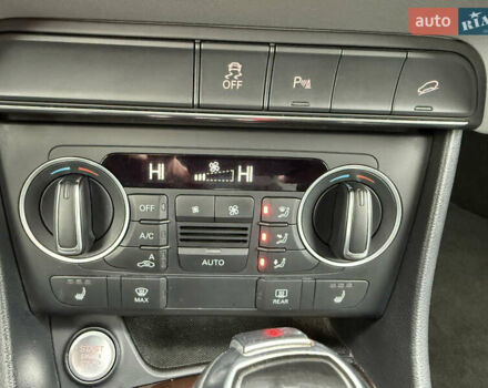 Ауді Ку3 2015 у Львові на Automoto.ua Синій Ауді Ку3, об'ємом двигуна 0 л та пробігом 126 тис. км за 15500 $, фото 15 на Automoto.ua