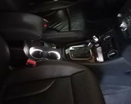 Синій Ауді Ку3, об'ємом двигуна 1.98 л та пробігом 182 тис. км за 14999 $, фото 24 на Automoto.ua