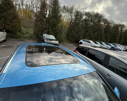 Ауді Ку3 2015 у Львові на Automoto.ua Синій Ауді Ку3, об'ємом двигуна 0 л та пробігом 126 тис. км за 15500 $, фото 9 на Automoto.ua