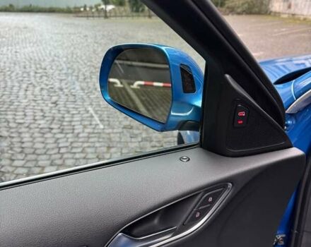 Синий Ауди Ку3, объемом двигателя 1.98 л и пробегом 162 тыс. км за 19950 $, фото 15 на Automoto.ua