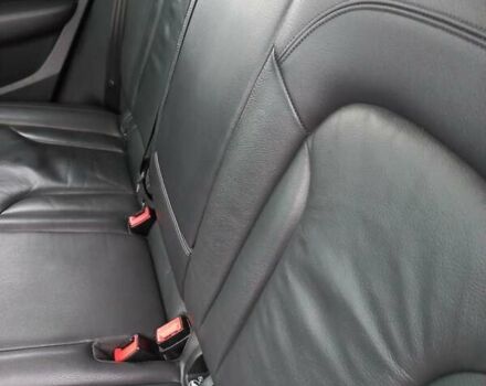 Синій Ауді Ку3, об'ємом двигуна 1.98 л та пробігом 182 тис. км за 14999 $, фото 14 на Automoto.ua