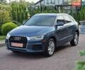 Синій Ауді Ку3, об'ємом двигуна 2 л та пробігом 152 тис. км за 13999 $, фото 1 на Automoto.ua