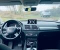 Синій Ауді Ку3, об'ємом двигуна 1.4 л та пробігом 139 тис. км за 17500 $, фото 9 на Automoto.ua