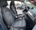 Синій Ауді Ку3, об'ємом двигуна 1.4 л та пробігом 141 тис. км за 17900 $, фото 22 на Automoto.ua