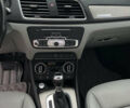 Синій Ауді Ку3, об'ємом двигуна 1.98 л та пробігом 88 тис. км за 18800 $, фото 27 на Automoto.ua