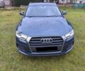 Синий Ауди Ку3, объемом двигателя 2 л и пробегом 103 тыс. км за 10500 $, фото 5 на Automoto.ua
