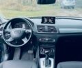 Синій Ауді Ку3, об'ємом двигуна 1.4 л та пробігом 139 тис. км за 17500 $, фото 10 на Automoto.ua