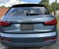 Ауді Ку3 2016 у Житомирі на Automoto.ua Синій Ауді Ку3, об'ємом двигуна 2 л та пробігом 77 тис. км за 13850 $, фото 4 на Automoto.ua