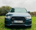 Синій Ауді Ку3, об'ємом двигуна 1.4 л та пробігом 139 тис. км за 17500 $, фото 1 на Automoto.ua